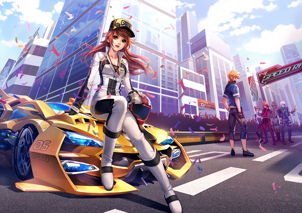 人最直观的 人最直观的