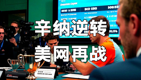它是年轻一
